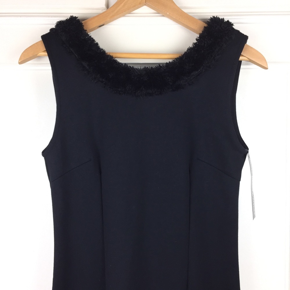 Little Black Cocktail Dress